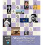 خرید و دانلود نسخه کامل کتاب Artificial Intelligence: A Modern Approach