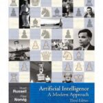 خرید و دانلود نسخه کامل کتاب Artificial Intelligence: A Modern Approach