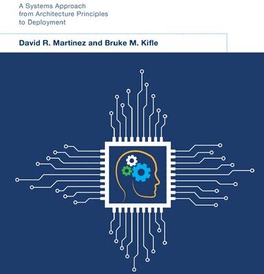 خرید و دانلود نسخه کامل کتاب Artificial Intelligence: A Systems Approach from Architecture Principles to Deployment