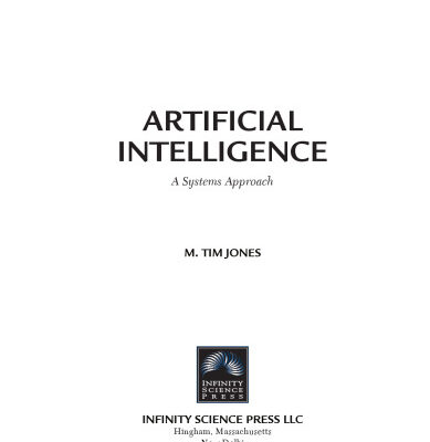خرید و دانلود نسخه کامل کتاب Artificial Intelligence. A Systems Approach
