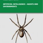 خرید و دانلود نسخه کامل کتاب Artificial Intelligence agents and Environments