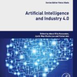 خرید و دانلود نسخه کامل کتاب Artificial Intelligence and Industry 4.0: The Next Frontier in Industry