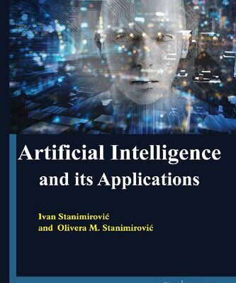 خرید و دانلود نسخه کامل کتاب Artificial intelligence and its Applications