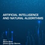 خرید و دانلود نسخه کامل کتاب Artificial Intelligence and Natural Algorithms