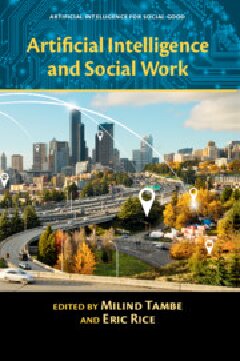 خرید و دانلود نسخه کامل کتاب Artificial Intelligence and Social Work