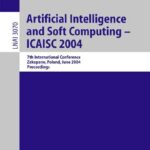 خرید و دانلود نسخه کامل کتاب Artificial Intelligence and Soft Computing — Icaisc 2004
