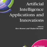 خرید و دانلود نسخه کامل کتاب Artificial Intelligence Applications And Innovations