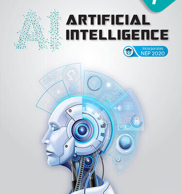 خرید و دانلود نسخه کامل کتاب Artificial Intelligence Class 7: Computer Textbook Series for Artificial Intelligence