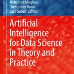 خرید و دانلود نسخه کامل کتاب Artificial Intelligence for Data Science in Theory and Practice