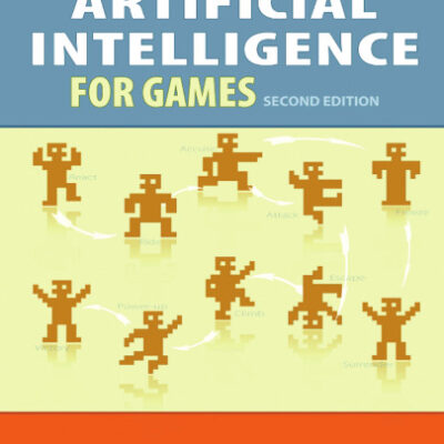 خرید و دانلود نسخه کامل کتاب Artificial Intelligence for Games, Second Edition