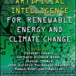 خرید و دانلود نسخه کامل کتاب Artificial Intelligence for Renewable Energy and Climate Change