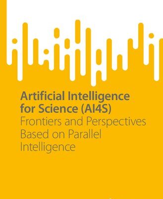 خرید و دانلود نسخه کامل کتاب Artificial Intelligence for Science (AI4S)