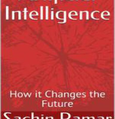 خرید و دانلود نسخه کامل کتاب Artificial Intelligence: How it Changes the Future