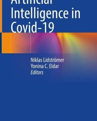 خرید و دانلود نسخه کامل کتاب Artificial Intelligence in Covid-19