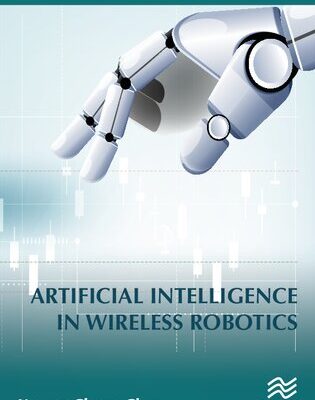 خرید و دانلود نسخه کامل کتاب Artificial Intelligence in Wireless Robotics