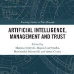 خرید و دانلود نسخه کامل کتاب Artificial Intelligence, Management and Trust