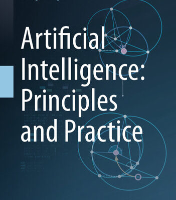 خرید و دانلود نسخه کامل کتاب Artificial Intelligence: Principles and Practice