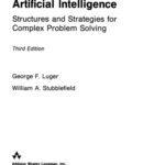 خرید و دانلود نسخه کامل کتاب Artificial Intelligence: Structures And Strategies For Complex Problem Solving