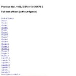 خرید و دانلود نسخه کامل کتاب Artificial Intelligence Through Prolog