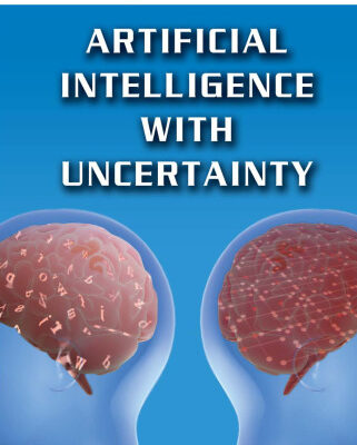 خرید و دانلود نسخه کامل کتاب Artificial Intelligence with Uncertainty