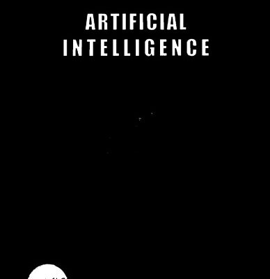 خرید و دانلود نسخه کامل کتاب Artificial Intelligence