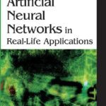 خرید و دانلود نسخه کامل کتاب Artificial Neural Networks in Real-life Applications