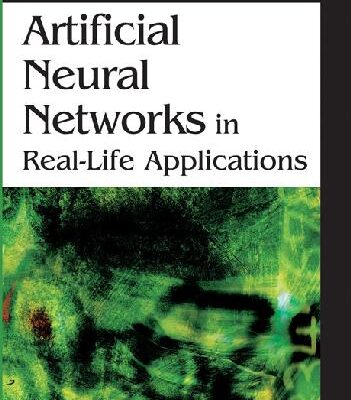 خرید و دانلود نسخه کامل کتاب Artificial Neural Networks in Real-life Applications