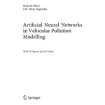 خرید و دانلود نسخه کامل کتاب Artificial Neural Networks In Vehicular Pollution Model