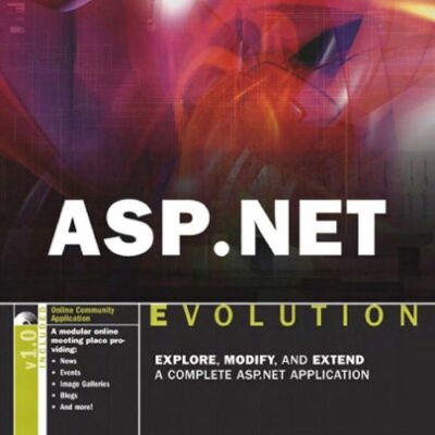 خرید و دانلود نسخه کامل کتاب ASP 2005 after hours : 10 projects you’ll never do at work