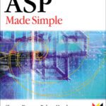 خرید و دانلود نسخه کامل کتاب ASP Made Simple (Made Simple Programming)