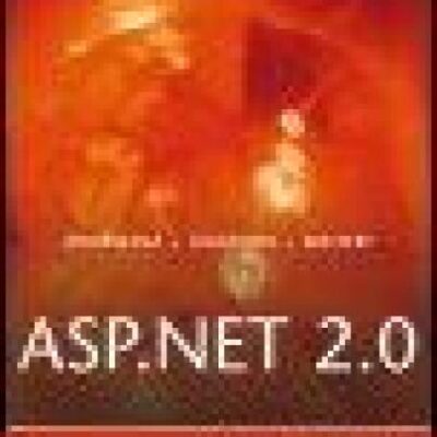 خرید و دانلود نسخه کامل کتاب ASP.NET 2.0 Unleashed