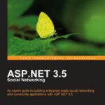خرید و دانلود نسخه کامل کتاب ASP.Net 3.5 Social Networking