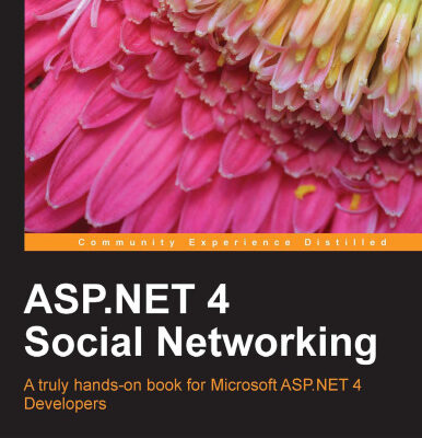 خرید و دانلود نسخه کامل کتاب ASP.NET 4 Social Networking