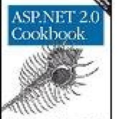 خرید و دانلود نسخه کامل کتاب ASP.NET Cookbook