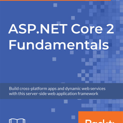 خرید و دانلود نسخه کامل کتاب ASP.NET Core 2 Fundamentals