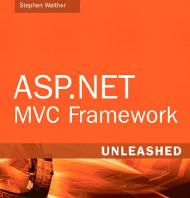 خرید و دانلود نسخه کامل کتاب ASP.NET MVC Framework Unleashed