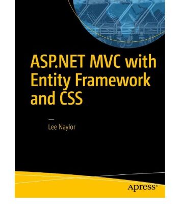 خرید و دانلود نسخه کامل کتاب ASP.NET MVC with Entity Framework and CSS