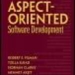 خرید و دانلود نسخه کامل کتاب Aspect-Oriented Software Development