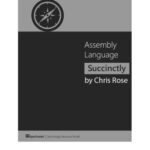 خرید و دانلود نسخه کامل کتاب Assembly Language Succinctly