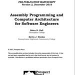 خرید و دانلود نسخه کامل کتاب Assembly Programming and Computer Architecture for Software Engineers