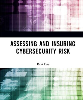 خرید و دانلود نسخه کامل کتاب Assessing and Insuring Cybersecurity Risk