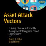 خرید و دانلود نسخه کامل کتاب Asset Attack Vectors