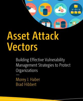 خرید و دانلود نسخه کامل کتاب Asset Attack Vectors