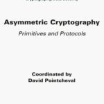 خرید و دانلود نسخه کامل کتاب Asymmetric Cryptography: Primitives and Protocols