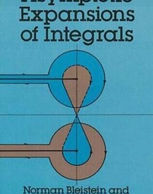 خرید و دانلود نسخه کامل کتاب Asymptotic Expansions of Integrals