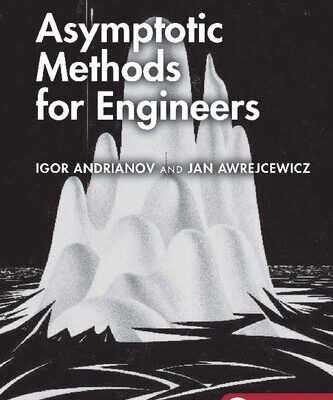 خرید و دانلود نسخه کامل کتاب Asymptotic Methods for Engineers
