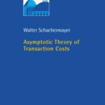 خرید و دانلود نسخه کامل کتاب Asymptotic Theory of Transaction Costs
