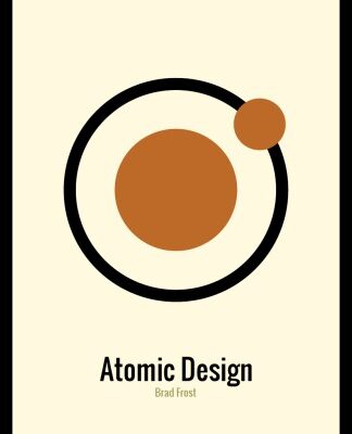 خرید و دانلود نسخه کامل کتاب Atomic Design