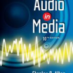 خرید و دانلود نسخه کامل کتاب Audio in Media