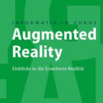 خرید و دانلود نسخه کامل کتاب Augmented Reality: Einblicke in die Erweiterte Realität